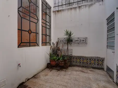 Depto Tipo Casa en Venta 66 años