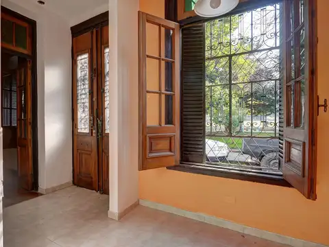 VENTA PH 5 AMB VELEZ SARSFIELD FTE PATIO Y TERRAZA
