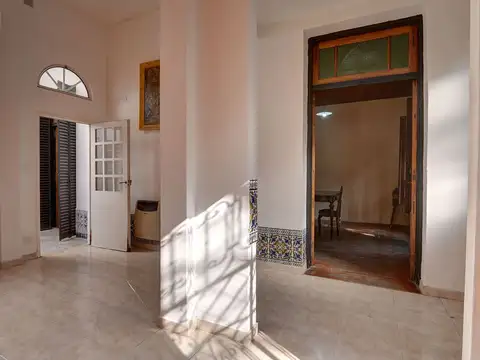 Depto Tipo Casa en Venta de 4 dormitorios