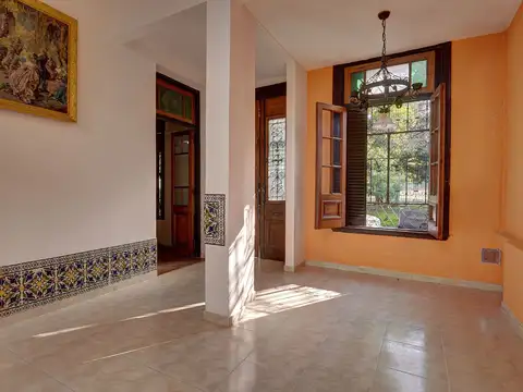 Depto Tipo Casa en Venta en Vélez Sarsfield, USD 205.000