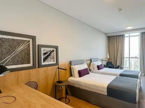 Hotel en Venta en Puerto Norte, USD 39.000