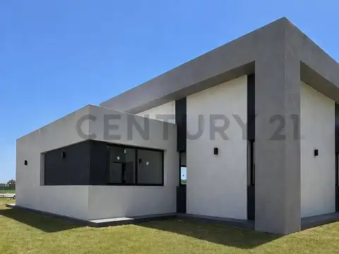 Casa en Venta 1 año