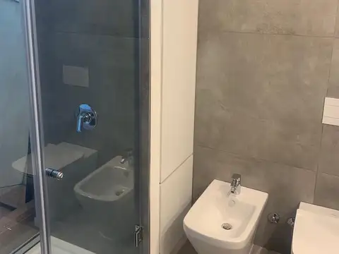 Alquiler Temporal Amoblado - Monoambiente - Puerto Madero