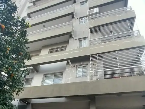 Departamento monoambiente al contrafrente