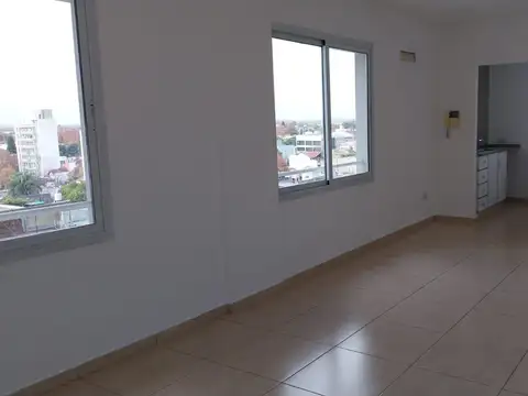 Departamento monoambiente al contrafrente