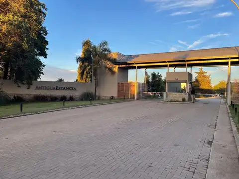 Terreno en Venta en Countries y Barrios Cerrados en Villa Allende, USD 132.000