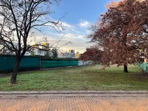 Terreno en Venta en Countries y Barrios Cerrados en Villa Allende, USD 132.000