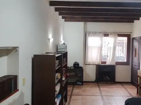 PH 3 AMBIENTES CON PATIO LA LUCILA