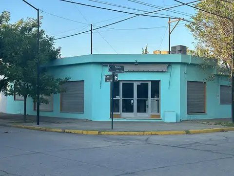 Local en Venta 40 años