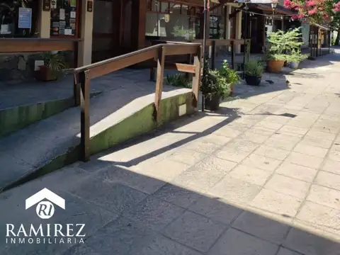 Local en Venta en Villa General Belgrano, USD 100.000