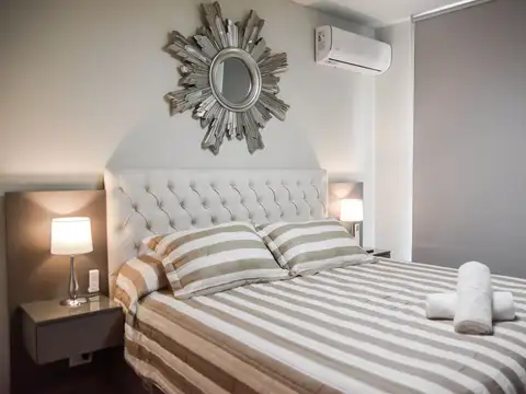 Departamento 5 ambientes con 1 baño
