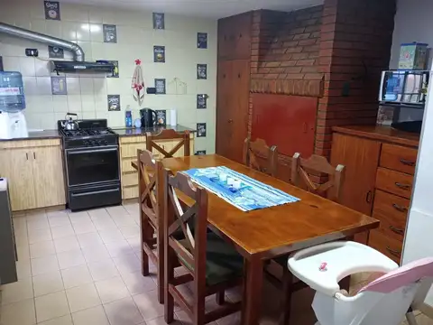 Casa en Venta 40 años