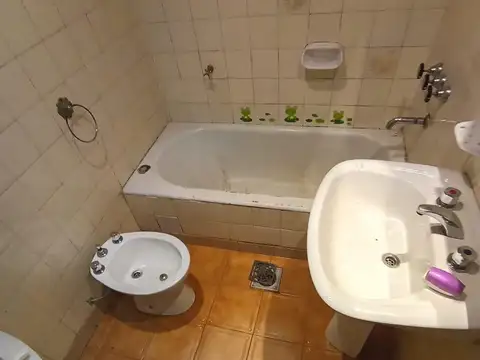 Depto Tipo Casa en Venta al Este