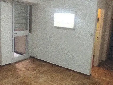 Departamento en Alquiler Permite mascota