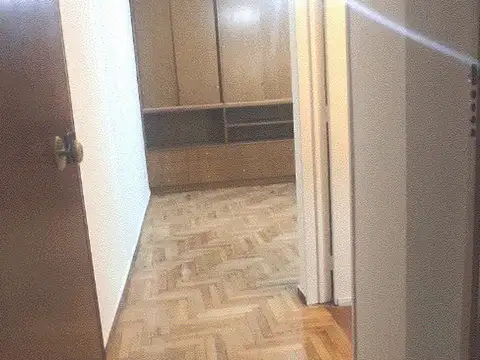 Avenida Acoyte 900, Piso 2