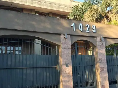 Rodriguez Peña al 1400