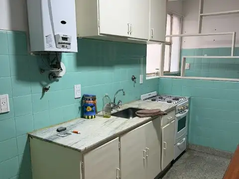 Departamento en Alquiler al Norte