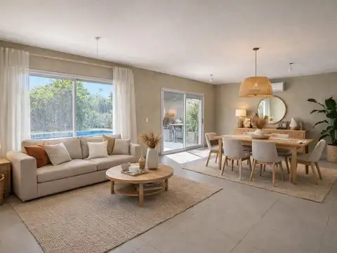 Casa en Venta de 4 dormitorios