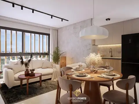 Sol De Mayo 1200, Piso 3