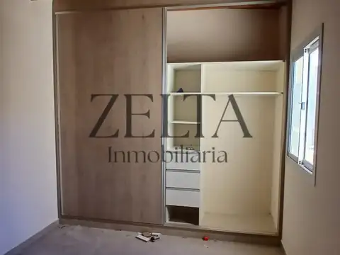 Departamento en Alquiler con 1 cocheras