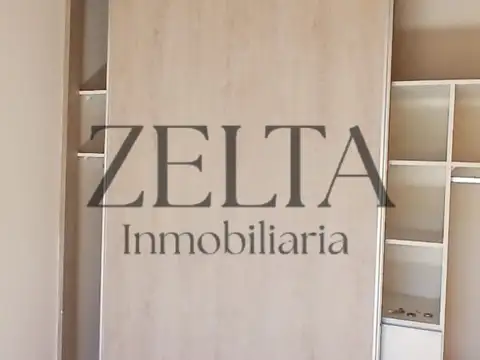 Departamento en Alquiler 5 años