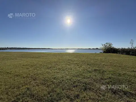Terreno en Venta en Puertos - Barrio Costas, USD 330.000