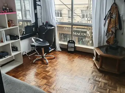 OFICINA ALQUILER RAMOS MEJIA CENTRO