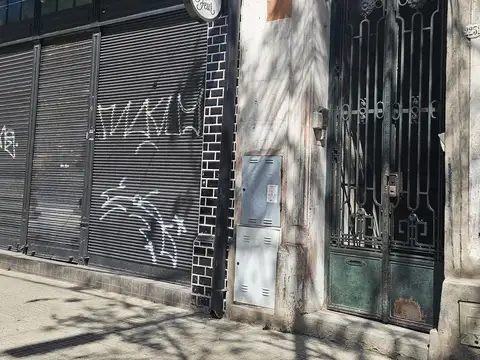 Depto Tipo Casa en Venta al Noroeste