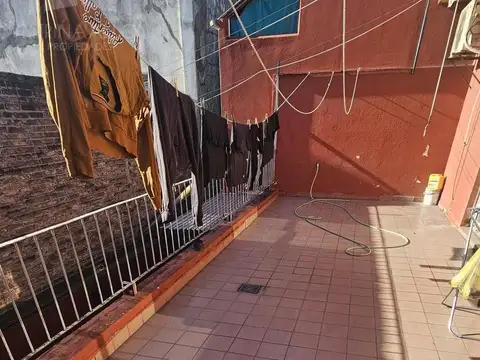 Depto Tipo Casa en Venta de 3 dormitorios