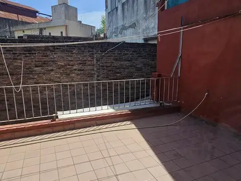 Depto Tipo Casa en Venta de 3 dormitorios
