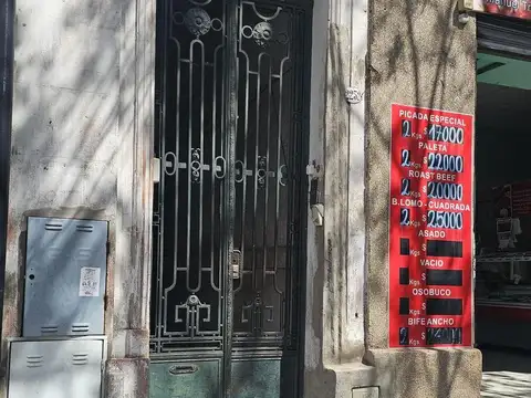 Depto Tipo Casa 5 ambientes con 4 baños