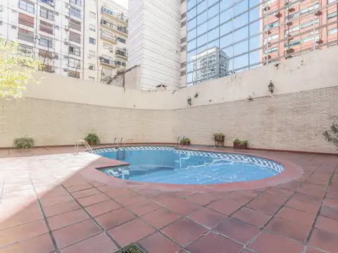 Suipacha 1200, Piso 6