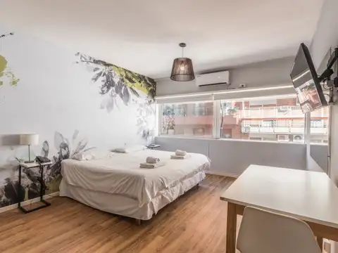 Departamento en Venta en Retiro, USD 77.000