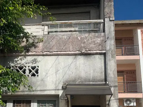 Depto T/casa 3 amb con amplia Terraza Propia