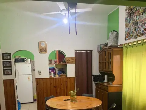 Depto Tipo Casa en Venta de 2 dormitorios