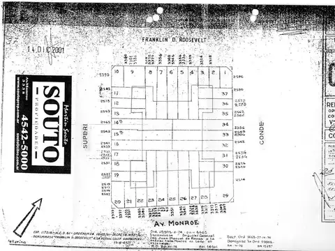 Local en Venta en Coghlan, USD 1.150.000