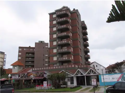 Departamento - Venta - Argentina, Pinamar - Av. Bunge 68