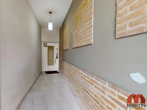 Departamento en Venta en La Lucila, USD 73.000