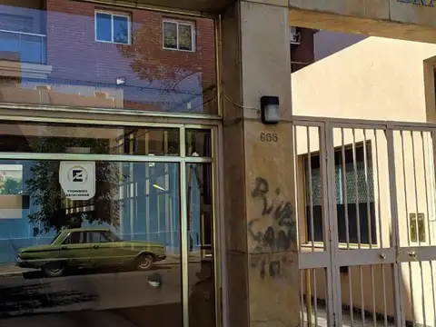 Departamento en Alquiler de 5 ambientes