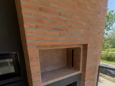 Departamento a Estrenar – Bauen Los Pasos, Fisherton (Rosario)