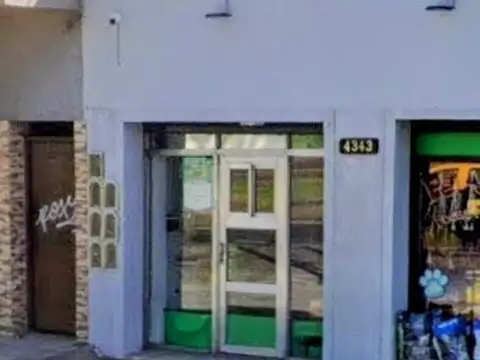 Avenida Bartolomé Mitre 4300