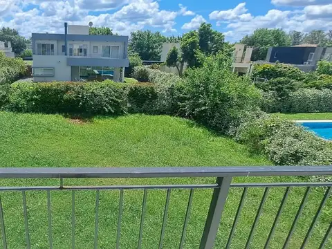 Venta Casa 4 Ambientes Haras Santa Maria