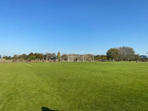 Terreno en Venta de 824,0 m2
