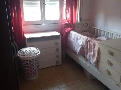 Departamento de 3 ambientes, Punta Mogotes.