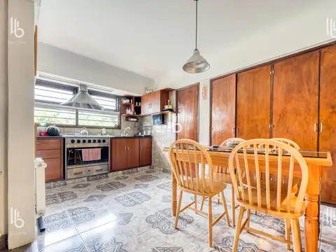 Casa en Venta en Parque Luro, USD 214.900