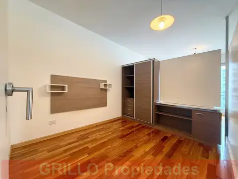 Departamento en Alquiler en Vicente López Vías / Río, $ 800.000