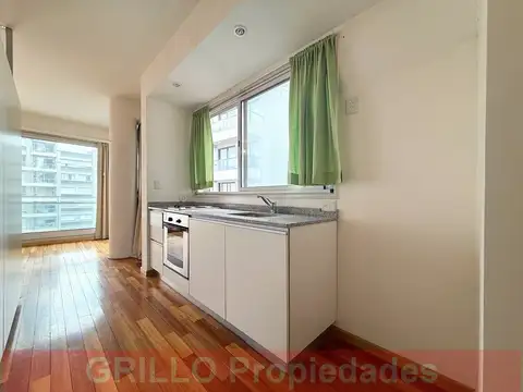 Departamento en Alquiler 12 años