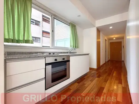 Departamento en Alquiler Apto profesional
