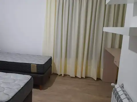 Siete Soles 100, Piso PH