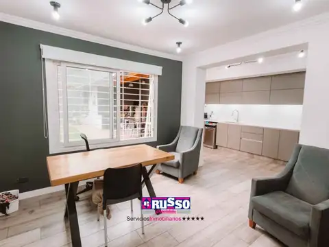 Casa en Venta en Villa Luzuriaga, USD 159.000